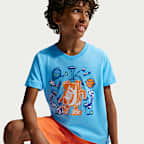 Nike Sportswear Older Kids' T-Shirt