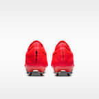 Nike Mercurial Vapor 17 Elite Soft-Ground Low-Top Football Boots