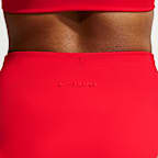 Slip a vita alta NikeSKIMS Matte – Donna