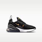 Nike Air Max 270 Genç Çocuk Ayakkabısı