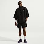 Kobe Men's 2-in-1 Basketball Shorts
