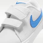 Nike Tennis Essential Baby/Toddler Trainers