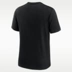 Playera Nike de la NFL para hombre Pittsburgh Steelers Rewind