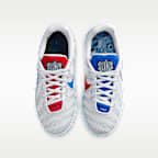 ジャ 3 SE "Zero Gravity" ジュニア バスケットボールシューズ