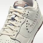 Tenis para mujer Nike Dunk Low