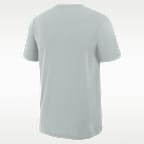 Playera Nike Dri-FIT de la NFL para hombre New England Patriots Rivalries Collection Slub