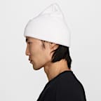 Gorro Swoosh Nike Peak