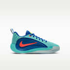 Tenis de básquetbol para niños grandes Giannis Immortality 5