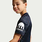Tottenham Hotspur 2026/27 Stadium Away Older Kids' Nike Dri-FIT Football Replica Shirt
