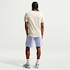 Nike Club Men's French Terry Alumni Shorts