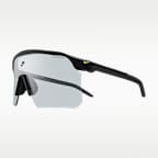 Lentes de sol fotocromáticos Nike Expedition Shield