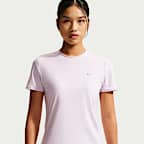Nike Swift Women's Dri-FIT Short-Sleeve Running Top