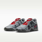 LeBron XXIV 'Storm Drain' Basketball Shoes
