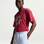 Short Flow tissé Nike Club pour homme