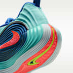 Tenis de básquetbol para niños grandes Giannis Immortality 5