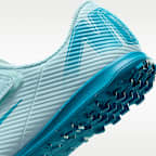 Nike Jr. Mercurial Vapor 16 Club Younger Kids' Turf Low-Top Football Shoes