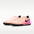 Nike Phantom GX 2 Academy Indoor/Court Low-Top Soccer Shoes