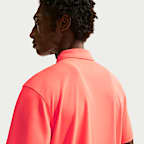 Polo de tenis para hombre NikeCourt Dri-FIT