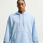 Nike Sportswear Club Oversize-Hoodie aus French Terry (Herren)