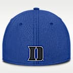Duke Classic Swooshflex Men's Nike Dri-FIT College Hat