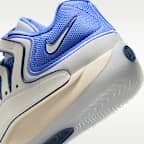 Tenis de básquetbol KD18 "Foundation"