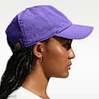 Gorra sin estructura Nike Club Golf Shield