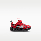 Tenis para bebé e infantil Nike Cosmic Runner Swoosh