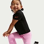 Nike Toddler Dri-FIT Flared Leggings