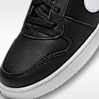 ナイキ エバノン MID メンズシューズ