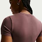 Nike One Fitted Women's
