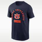 Auburn Primetime Seasonal Men's Nike College T-Shirt