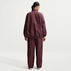 Nike Sportswear Women's Oversized Reversible Plaid Jacket