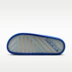 Nike Calm (Kentucky) Men's College Slides