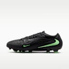 Nike Phantom 6 Low Pro Firm-Ground Soccer Cleats