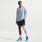 Leggings de básquetbol reversibles de una sola pierna asimétricos para mujer A'ja Wilson