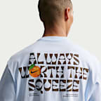 나이키 스포츠웨어 티셔츠