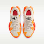 Nike S.T. Dynamite Big Kids' Basketball Shoes