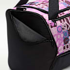 Nike Brasilia Training Duffel Bag (Medium, 60L)