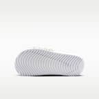 Chanclas para niños de preescolar y grandes Nike Kawa