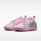 A'Two 'Pinkies Up' EP A'ja Wilson Basketball Shoes