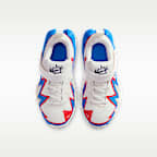 나이키 S.T. 다이너마이트 리틀키즈 농구화