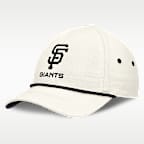 San Francisco Giants Club Men's Nike MLB Adjustable Hat