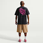 Nike Men's Football T-Shirt