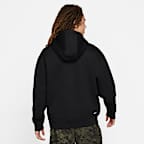 Nike ACG "Tuff Fleece" Hoodie