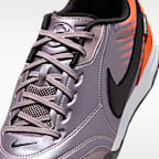 Nike Tiempo Streetgato PRM Heritage Indoor Court Low-Top Football Shoes
