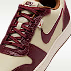 Nike Ebernon Low Premium Men's Shoes