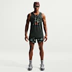 Nike Stride Men's Dri-FIT ADV Running Tank Top