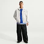 Nike Sportswear Men's Woven Tracksuit Jacket