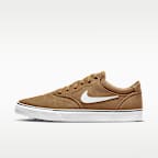 Nike SB Chron 2 Canvas Skate Shoe