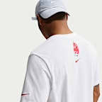 Playera para hombre Nike Sportswear